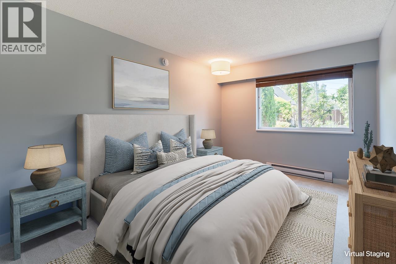 103 3353 HEATHER STREET, Vancouver