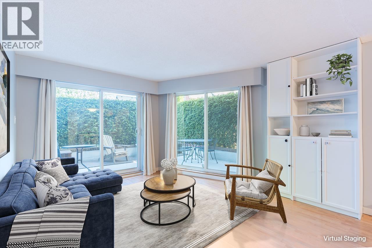 103 3353 HEATHER STREET, Vancouver