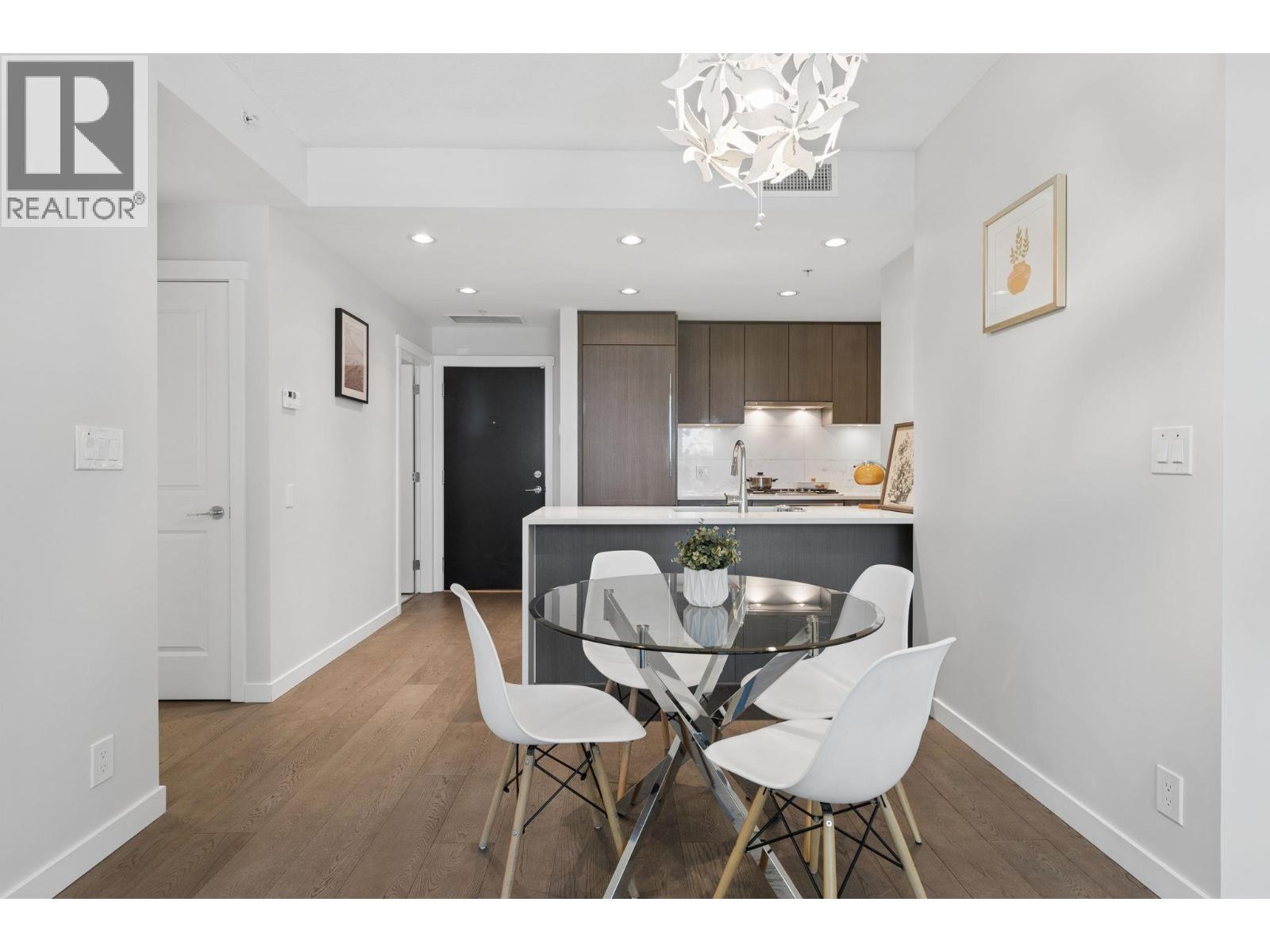 106 5687 GRAY AVENUE, Vancouver