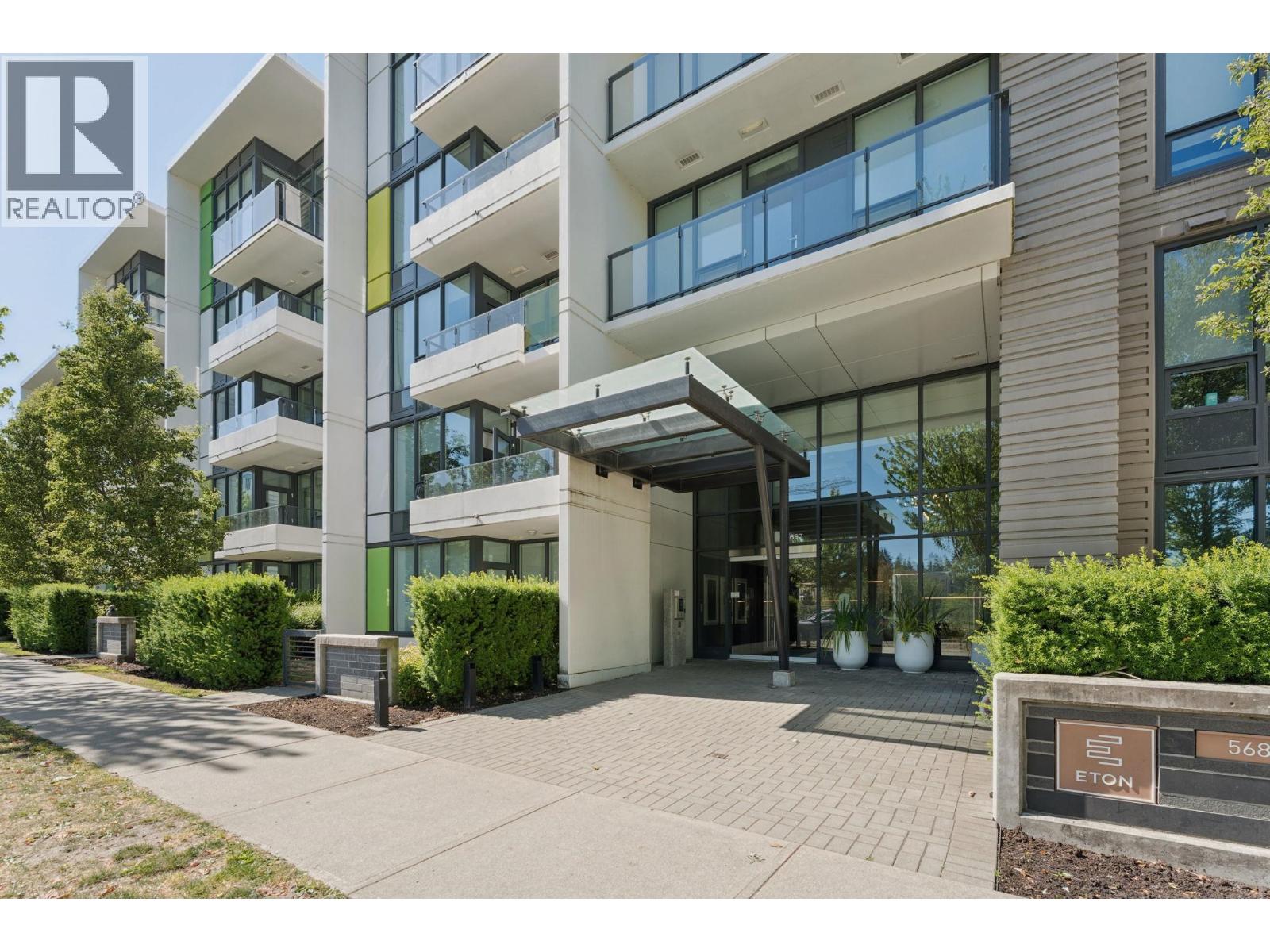 106 5687 GRAY AVENUE, Vancouver