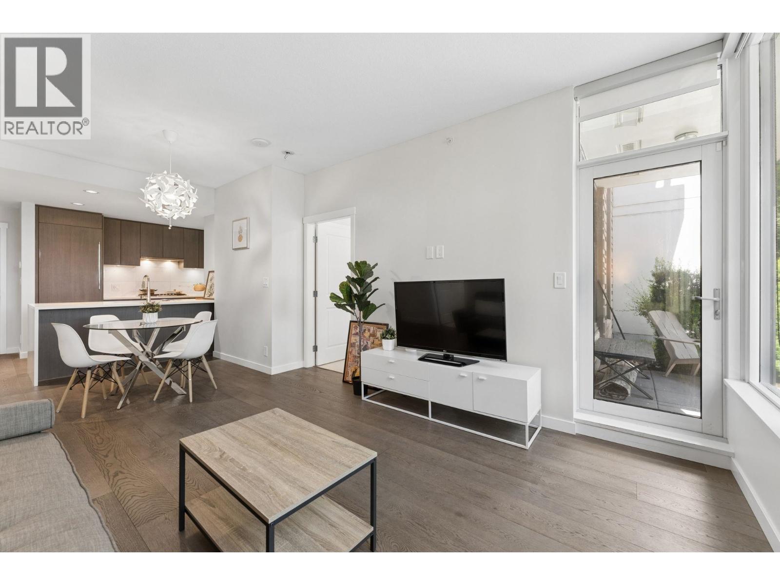 106 5687 GRAY AVENUE, Vancouver