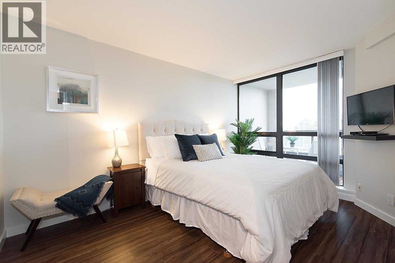 2123 938 SMITHE STREET, Vancouver