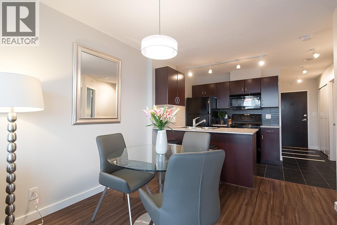 2123 938 SMITHE STREET, Vancouver