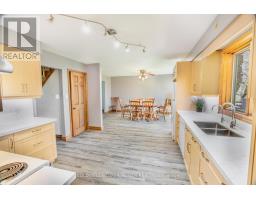 Kitchen - 9199 Highway 89, Adjala Tosorontio, ON L0N1R0 Photo 12
