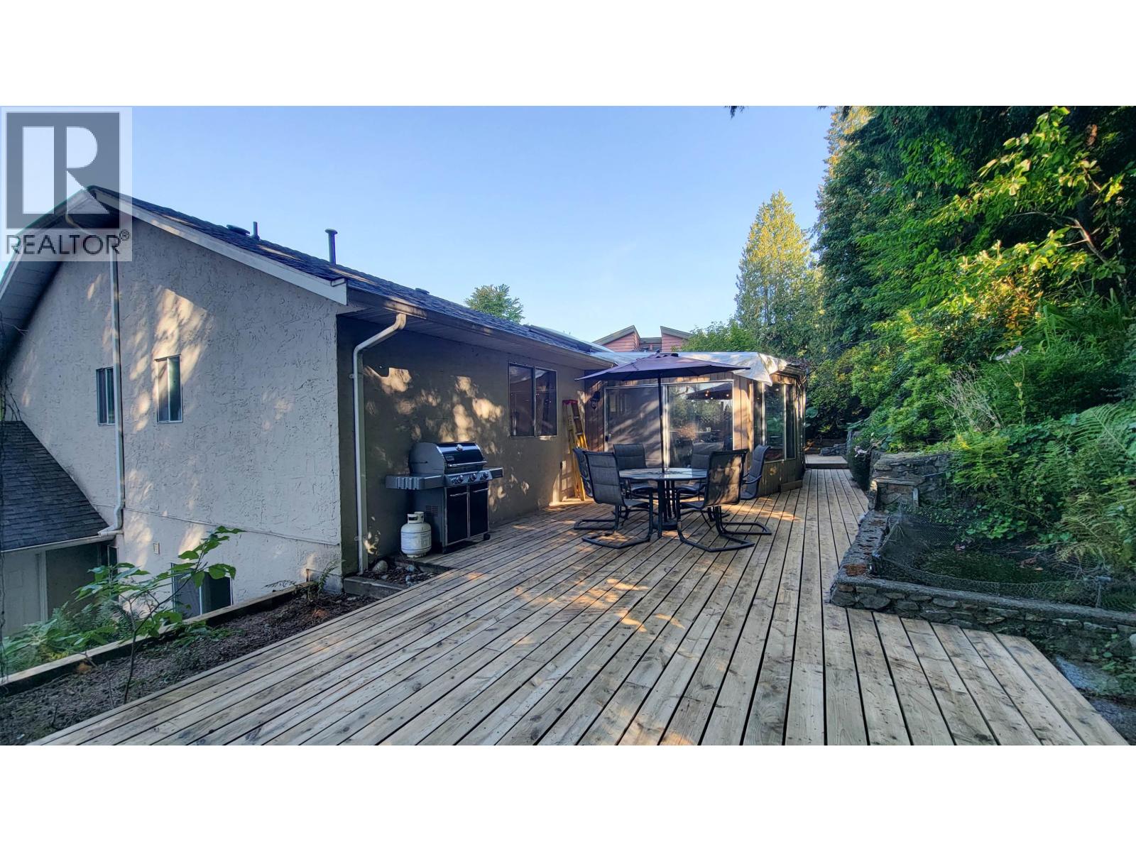 3595 WELLINGTON CRESCENT, North Vancouver