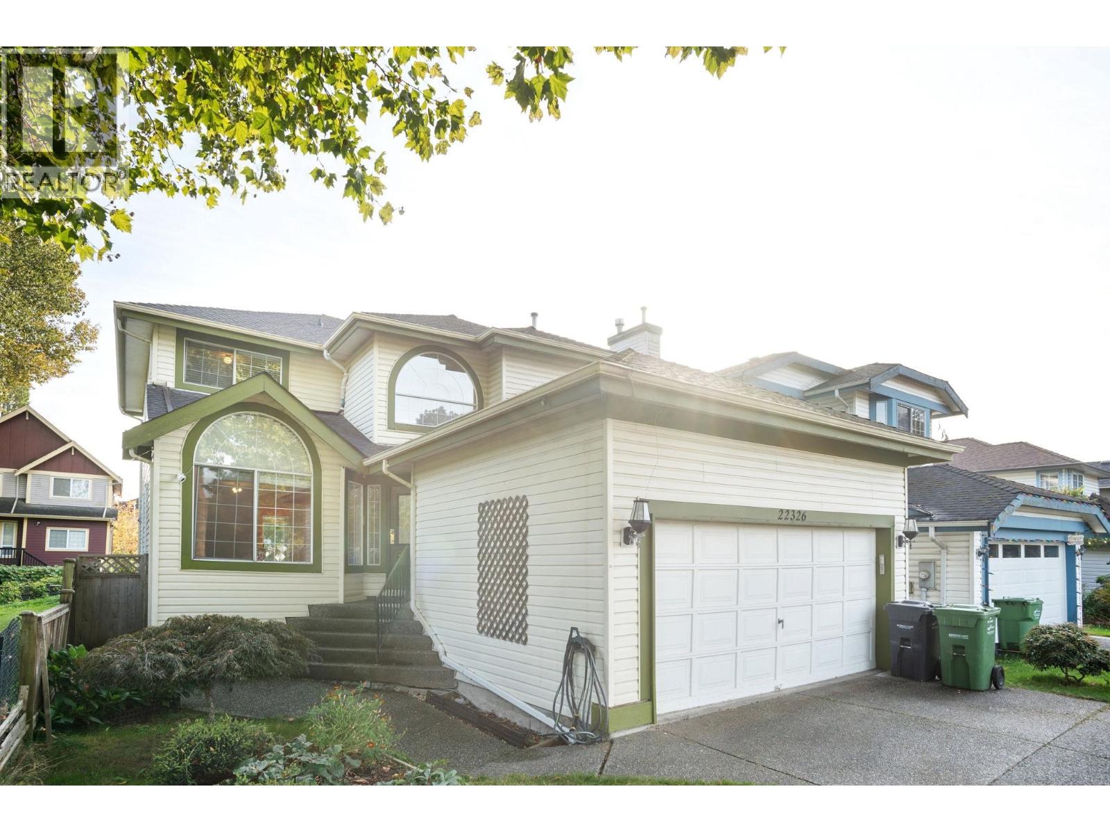 22326 WILSON AVENUE, Richmond