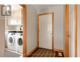 Laundry room - 194 Station Road, Perth South, ON N0K1X0 Photo 12