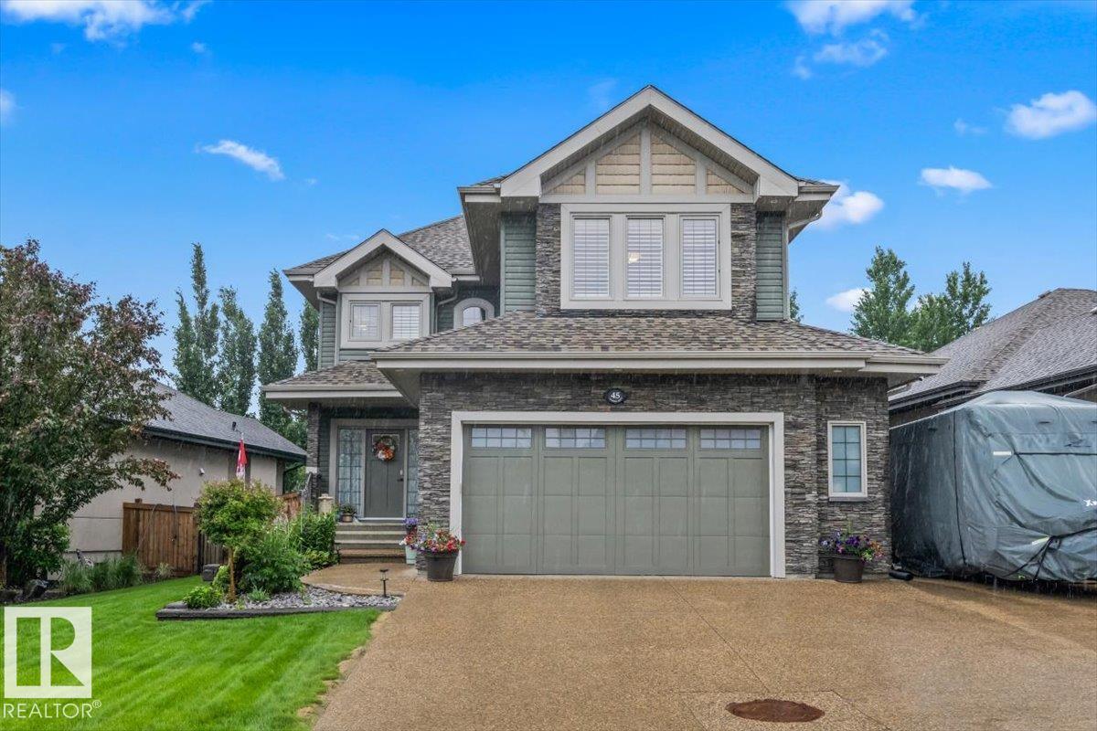 45 LACOMBE DR - 2