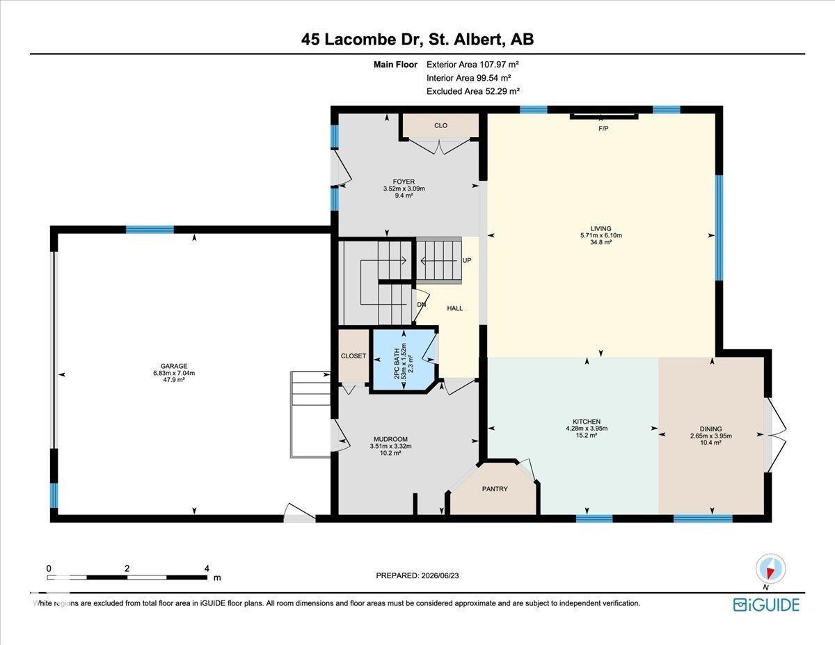 45 LACOMBE DR - 50