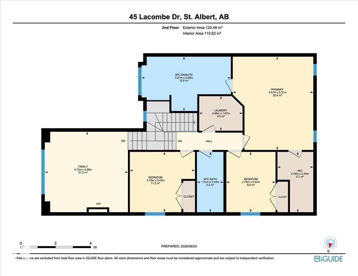 45 LACOMBE DR - 51