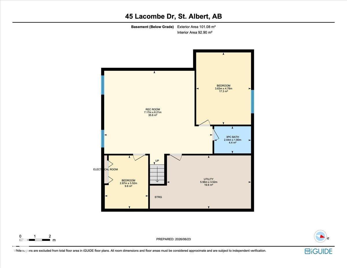 45 LACOMBE DR - 52