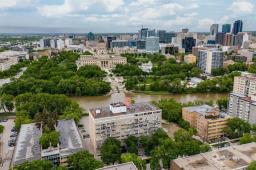 503 71 Roslyn Road, Winnipeg, MB R3L0G2 Photo 8