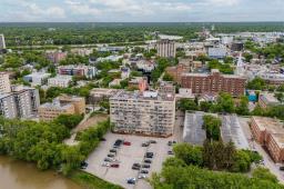 503 71 Roslyn Road, Winnipeg, MB R3L0G2 Photo 6