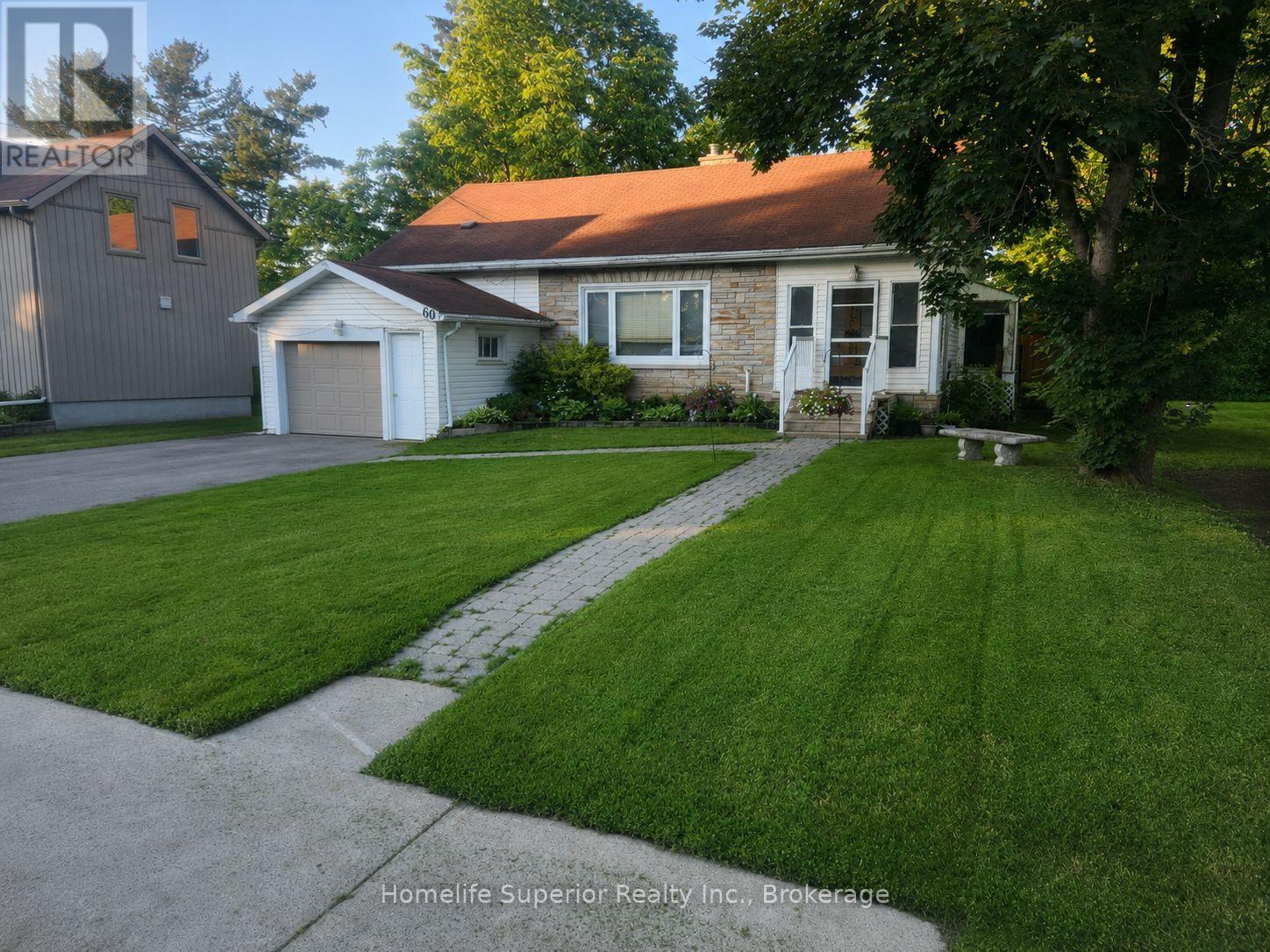 60 FORSYTH STREET W - 1