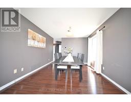Eating area - 98 Cardinal Street, Barrie, ON L4M6E3 Photo 11