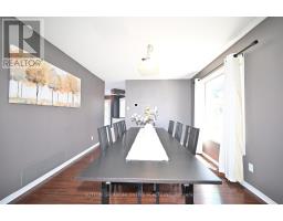 Dining room - 98 Cardinal Street, Barrie, ON L4M6E3 Photo 13