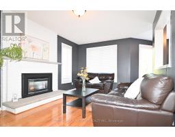 Bathroom - 98 Cardinal Street, Barrie, ON L4M6E3 Photo 16