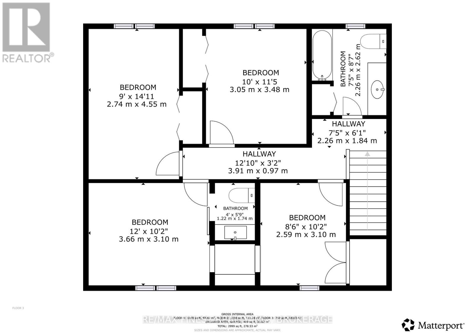 35 KELLER DRIVE - 48