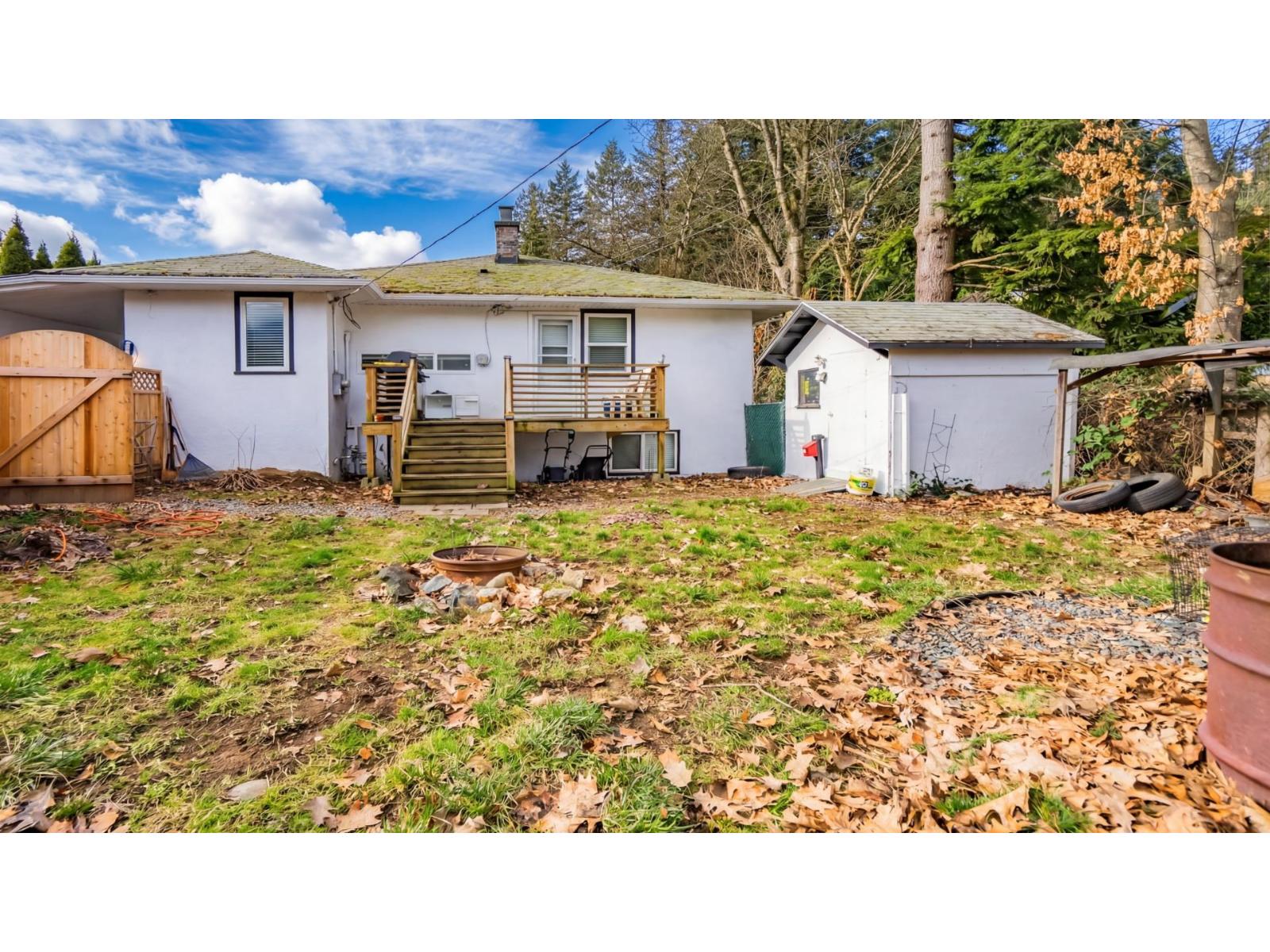 621 WATER AVENUE, Hope, Hope