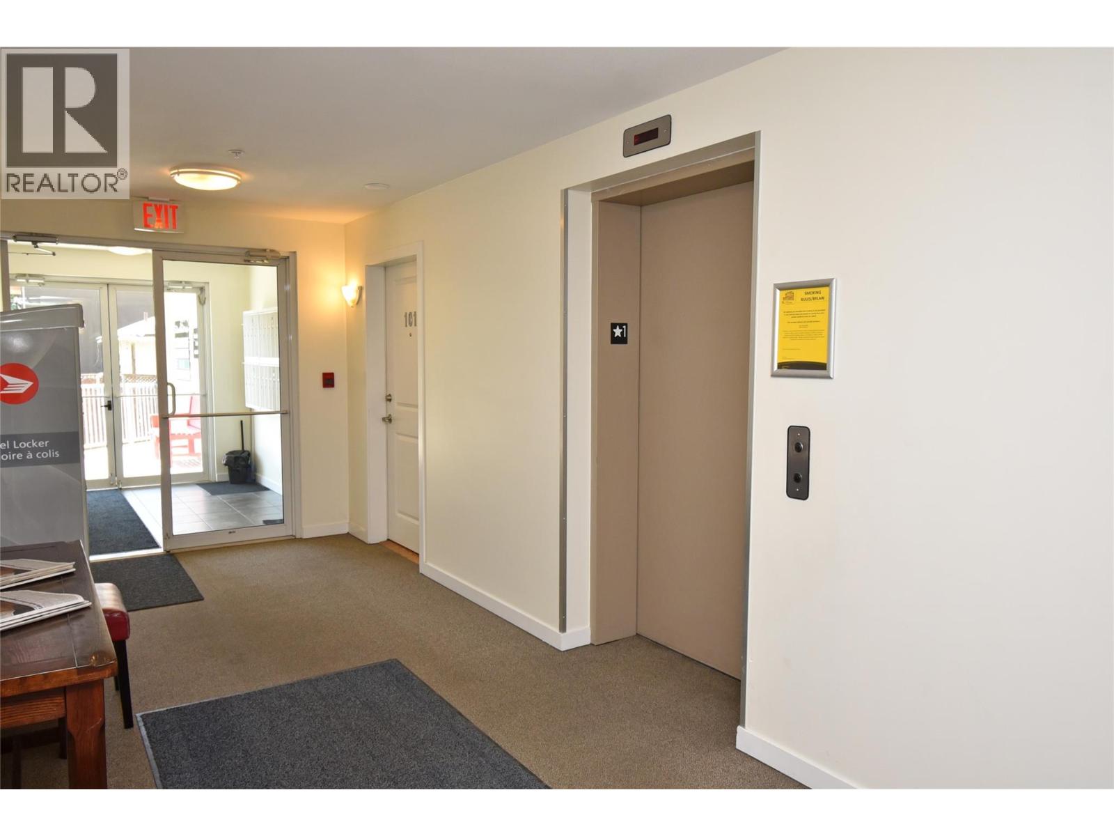 #102 4205 27 Street - 9
