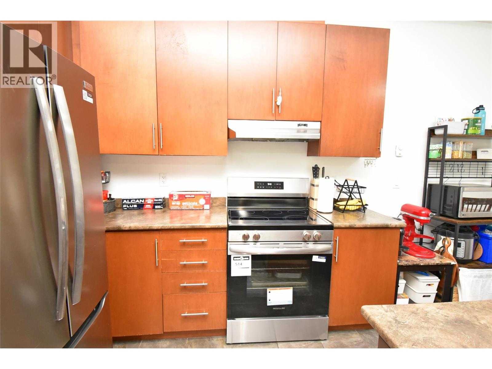#102 4205 27 Street - 20