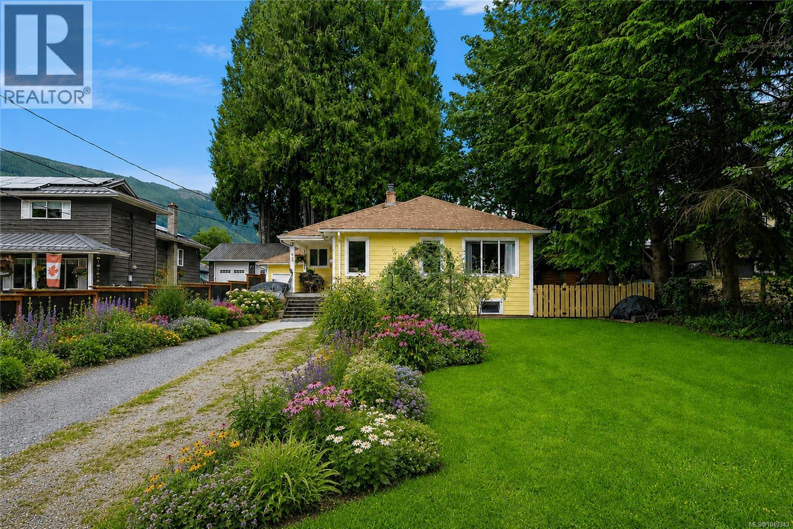 15 King George St S, Lake Cowichan