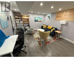 1 Lower - 2134 Dundas Street W, Toronto, ON M6R1X2 Photo 13