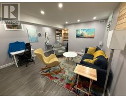 1 Lower - 2134 Dundas Street W, Toronto, ON M6R1X2 Photo 10