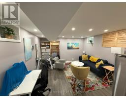 1 Lower - 2134 Dundas Street W, Toronto, ON M6R1X2 Photo 8