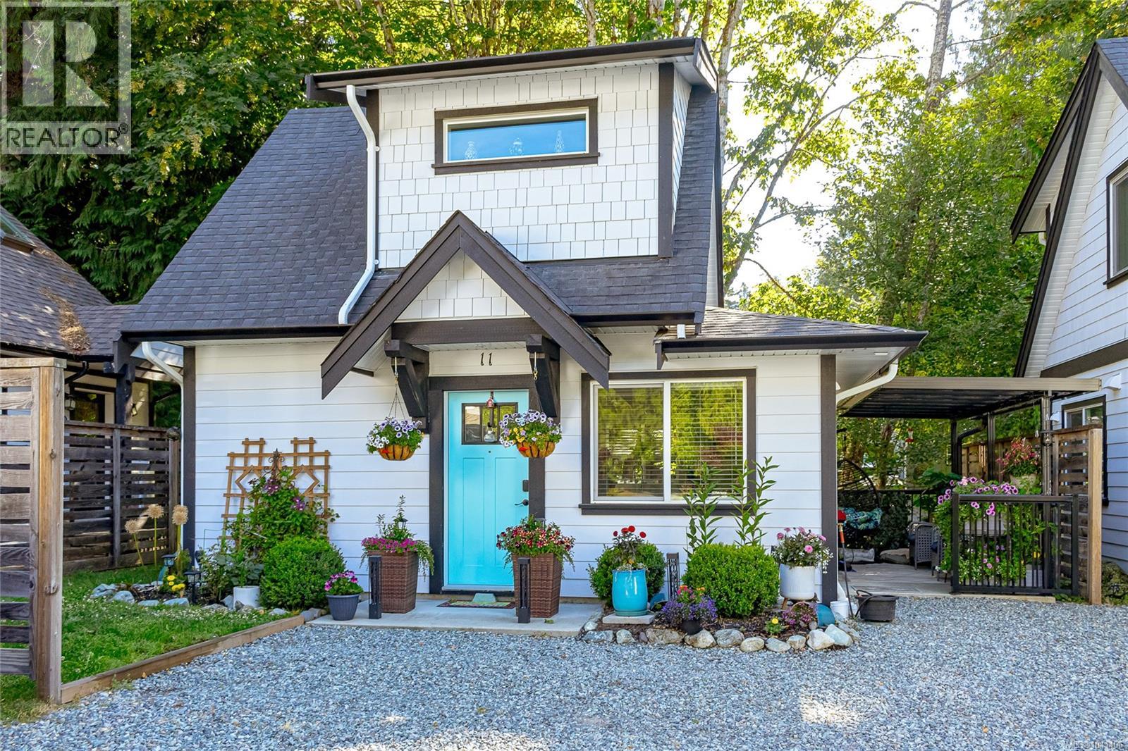 #11 77 Nelson Rd - 1