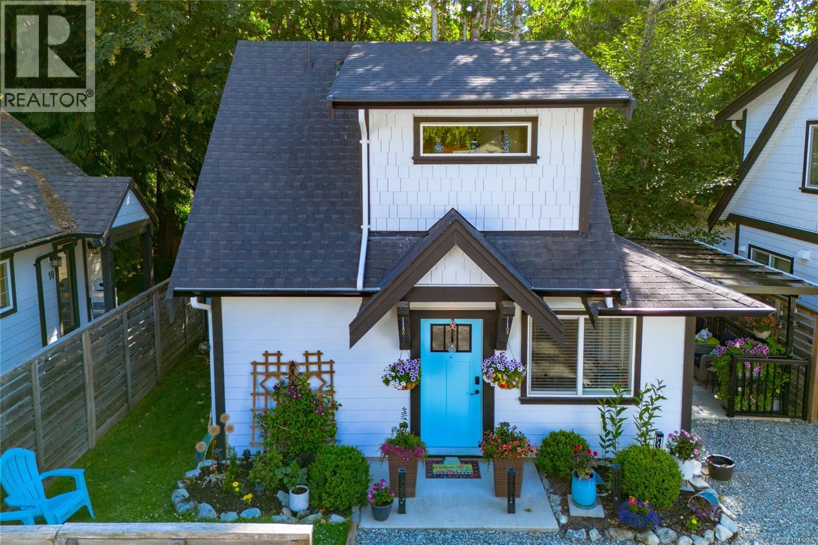 #11 77 Nelson Rd - 18