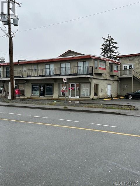 212 2270 Cliffe Ave, Courtenay