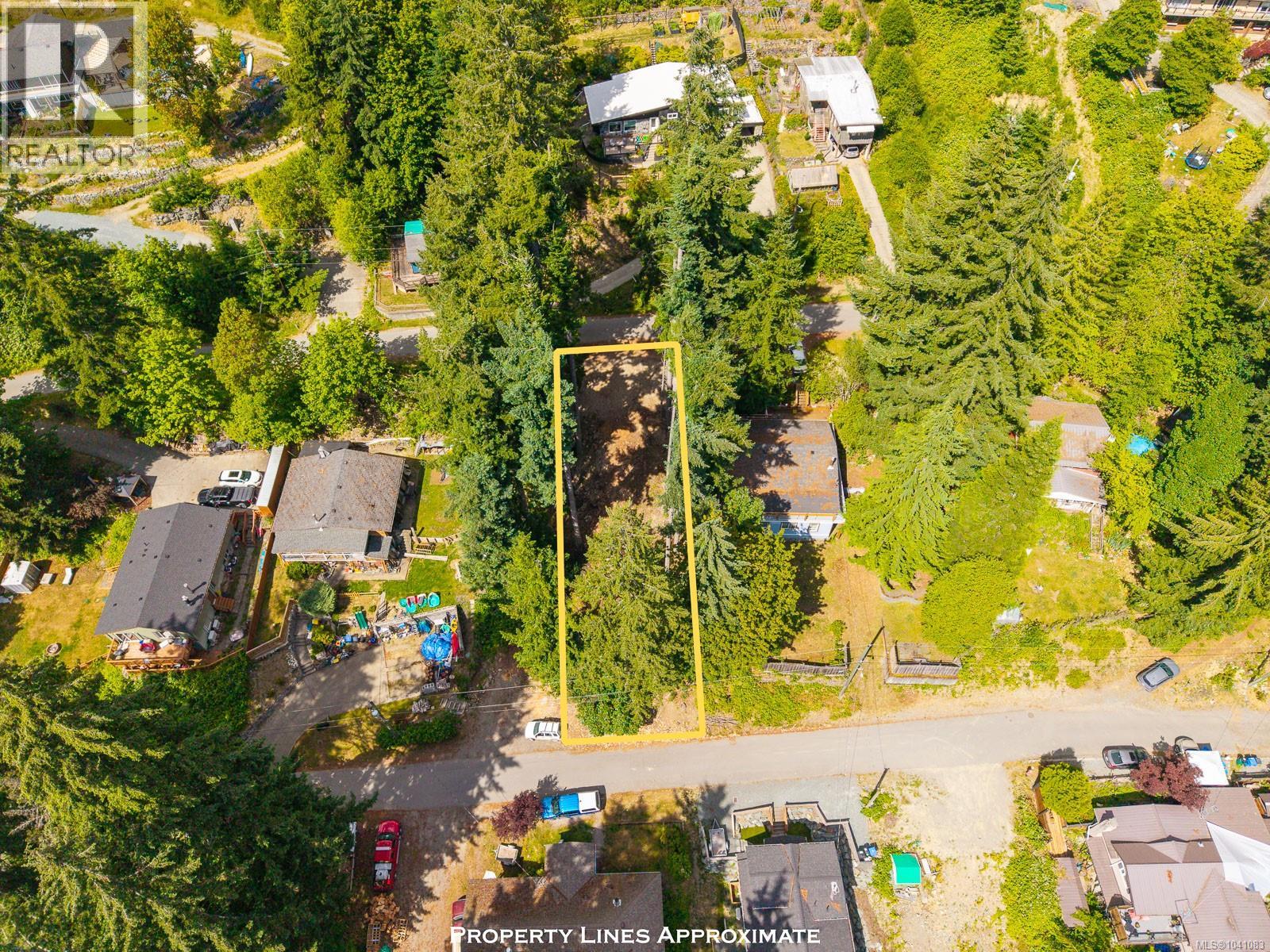Lot 41 Lupine Lane, Youbou