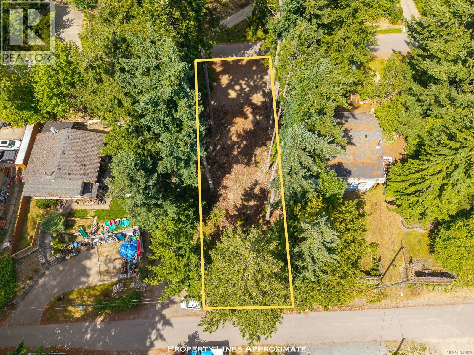 Lot 41 Lupine Lane, Youbou