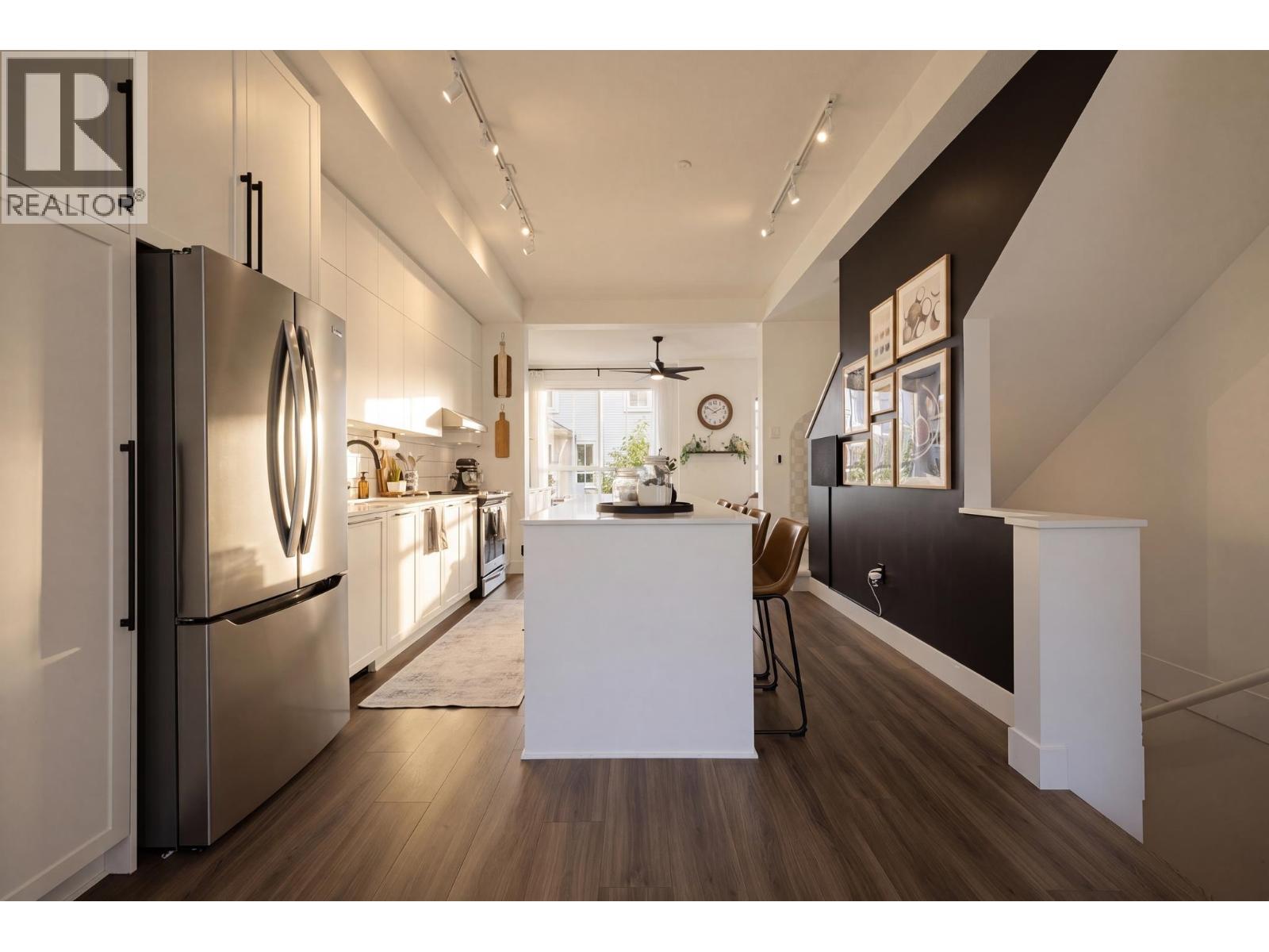 52 4656 ORCA WAY, Tsawwassen