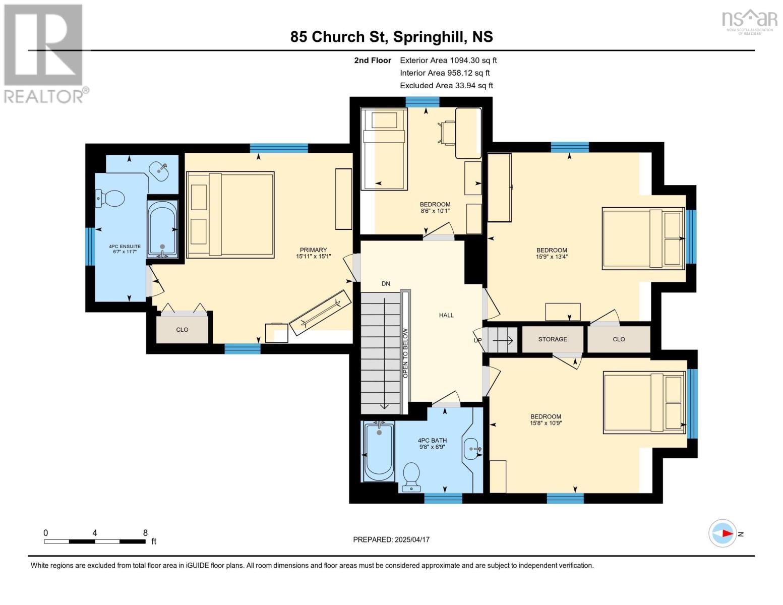 85 Church Street - 9