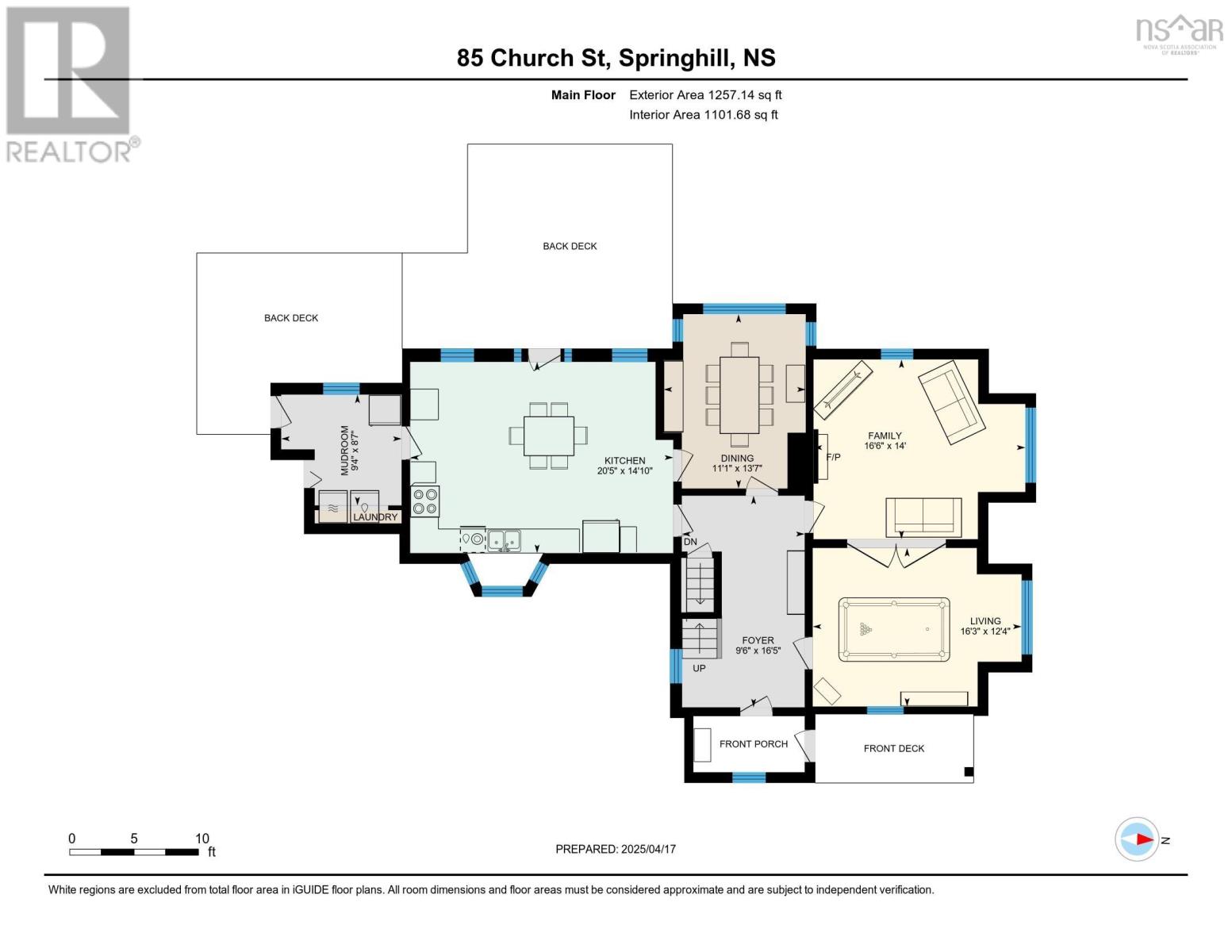 85 Church Street - 8