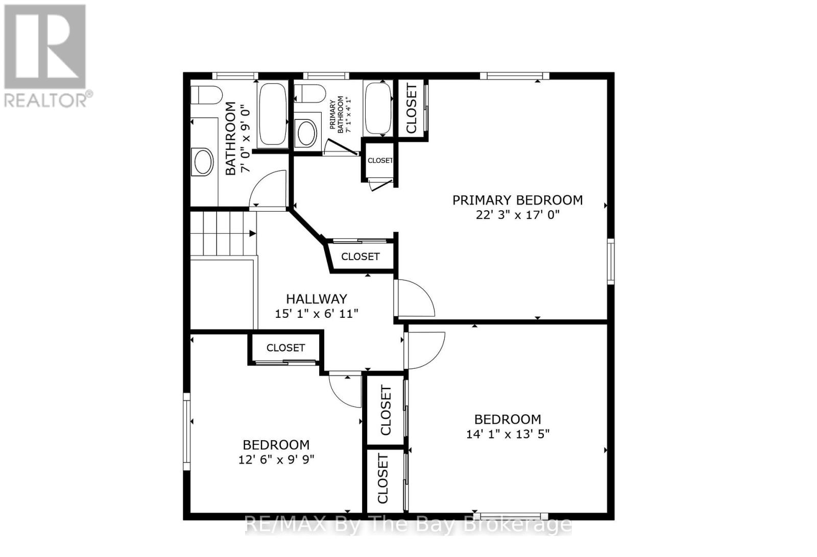 69 FREDERICK DRIVE - 23