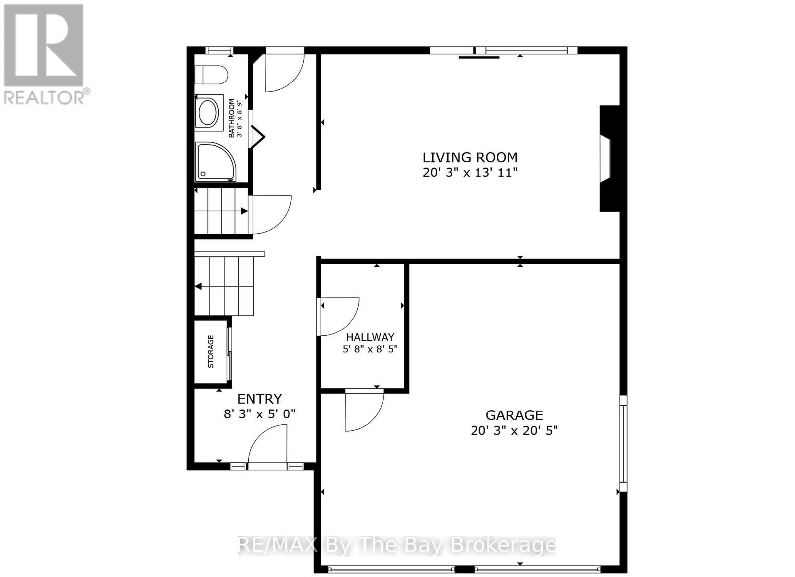 69 FREDERICK DRIVE - 7