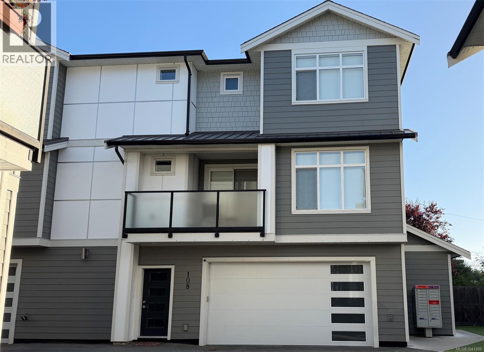 #108 946 Jenkins Ave - 1