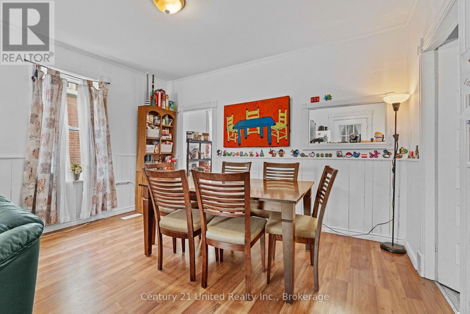 575 BETHUNE STREET - 10