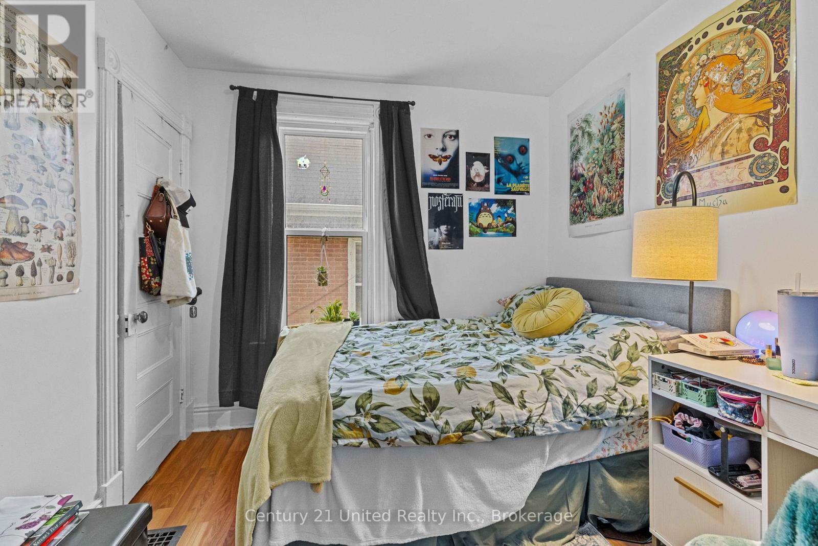 575 BETHUNE STREET - 20
