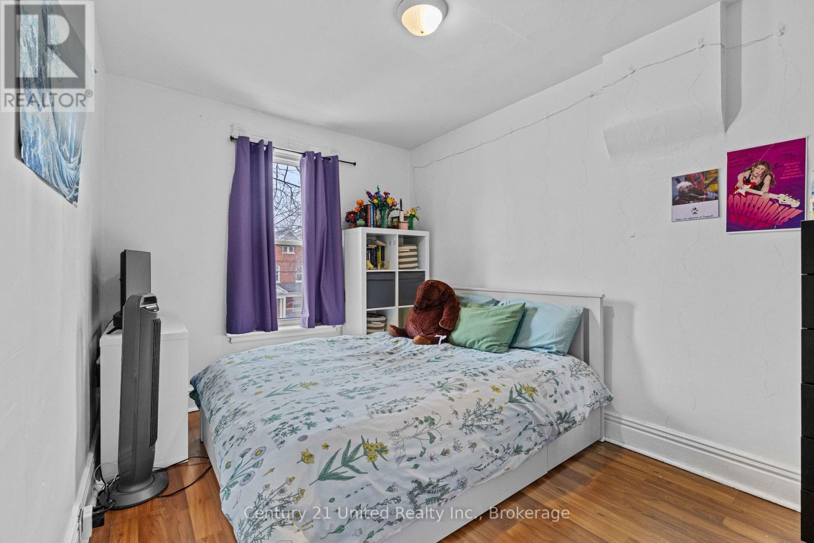 575 BETHUNE STREET - 23