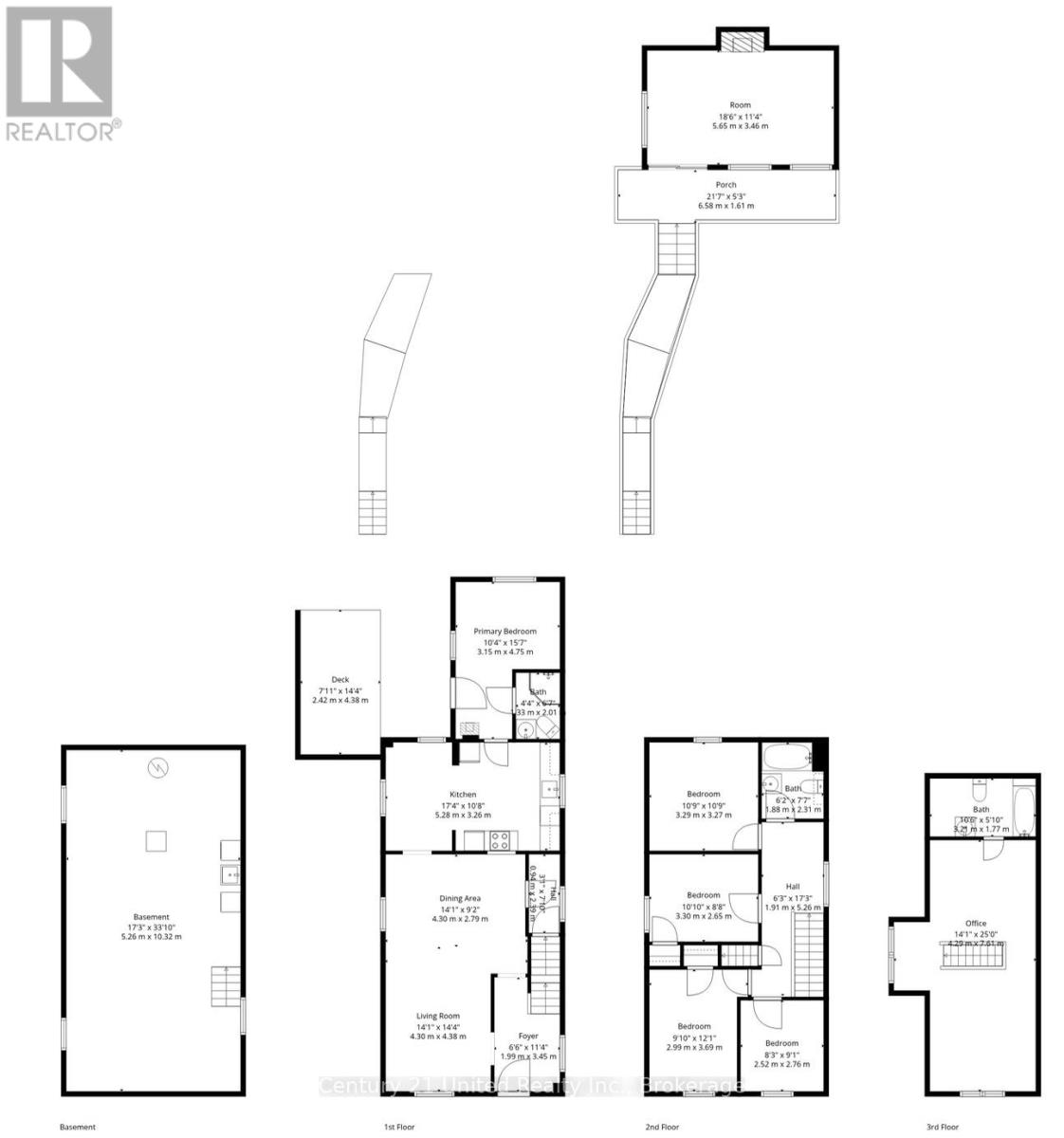 575 BETHUNE STREET - 27