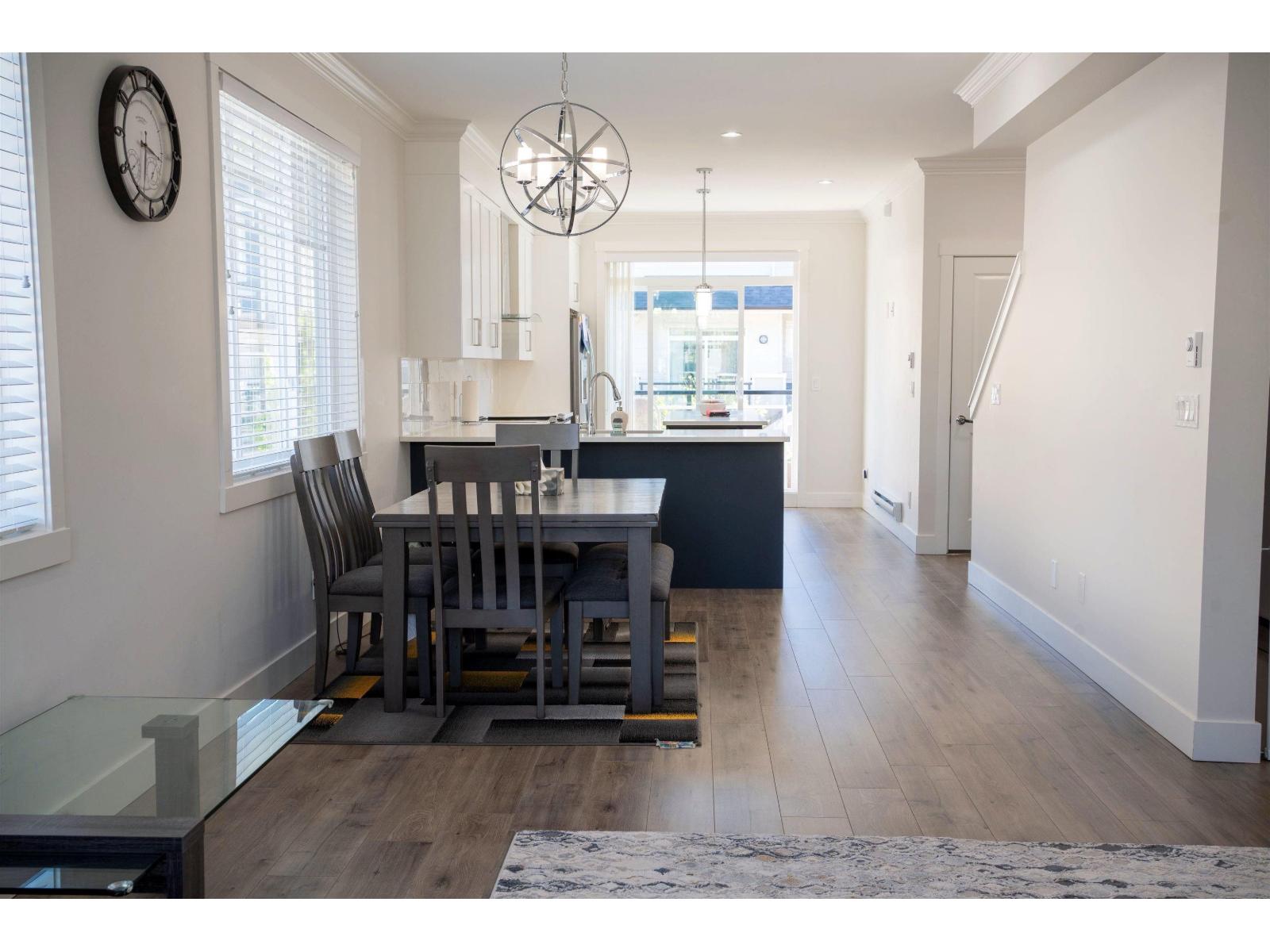 4 Bed, 4 Bath Apartment for Sale in Surrey – 176 13898 64 AVENUE, Surrey – MLS# R3138661 - Image 7