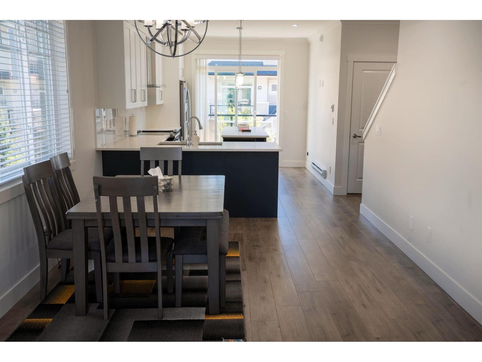 4 Bed, 4 Bath Apartment for Sale in Surrey – 176 13898 64 AVENUE, Surrey – MLS# R3138661 - Image 6
