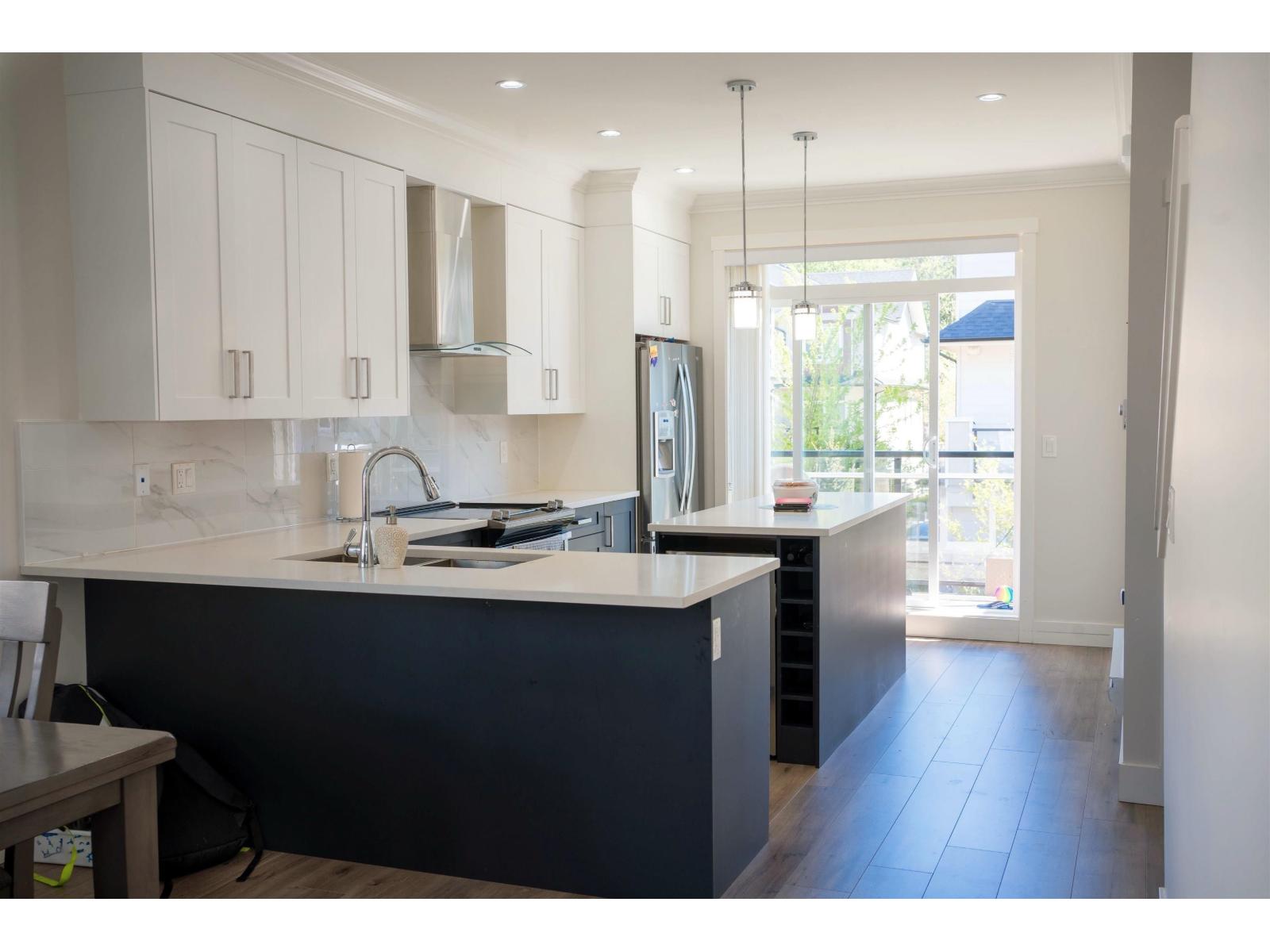 4 Bed, 4 Bath Apartment for Sale in Surrey – 176 13898 64 AVENUE, Surrey – MLS# R3138661 - Image 9