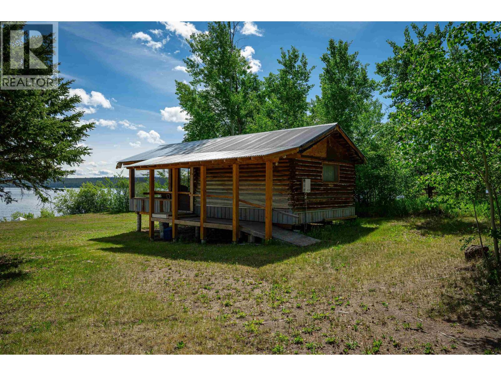 3918 PUNTZI LAKE ROAD - 3