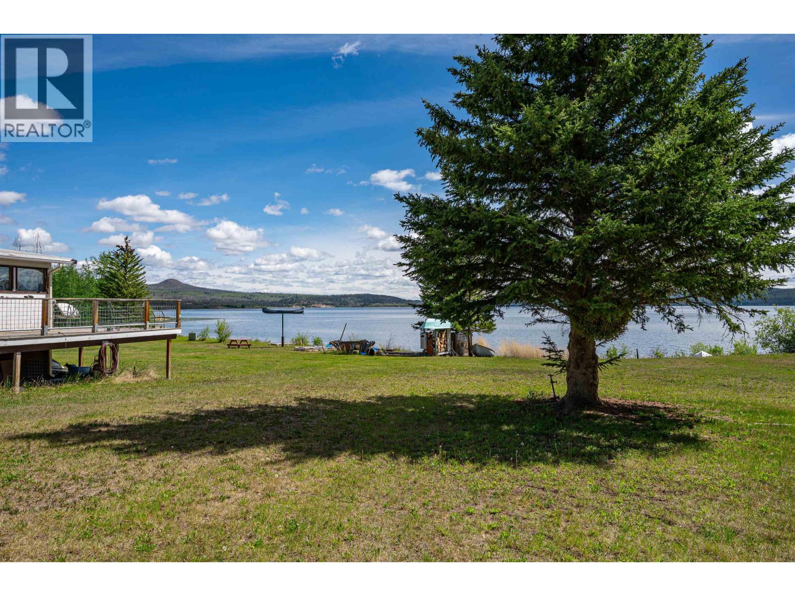 3918 PUNTZI LAKE ROAD - 2