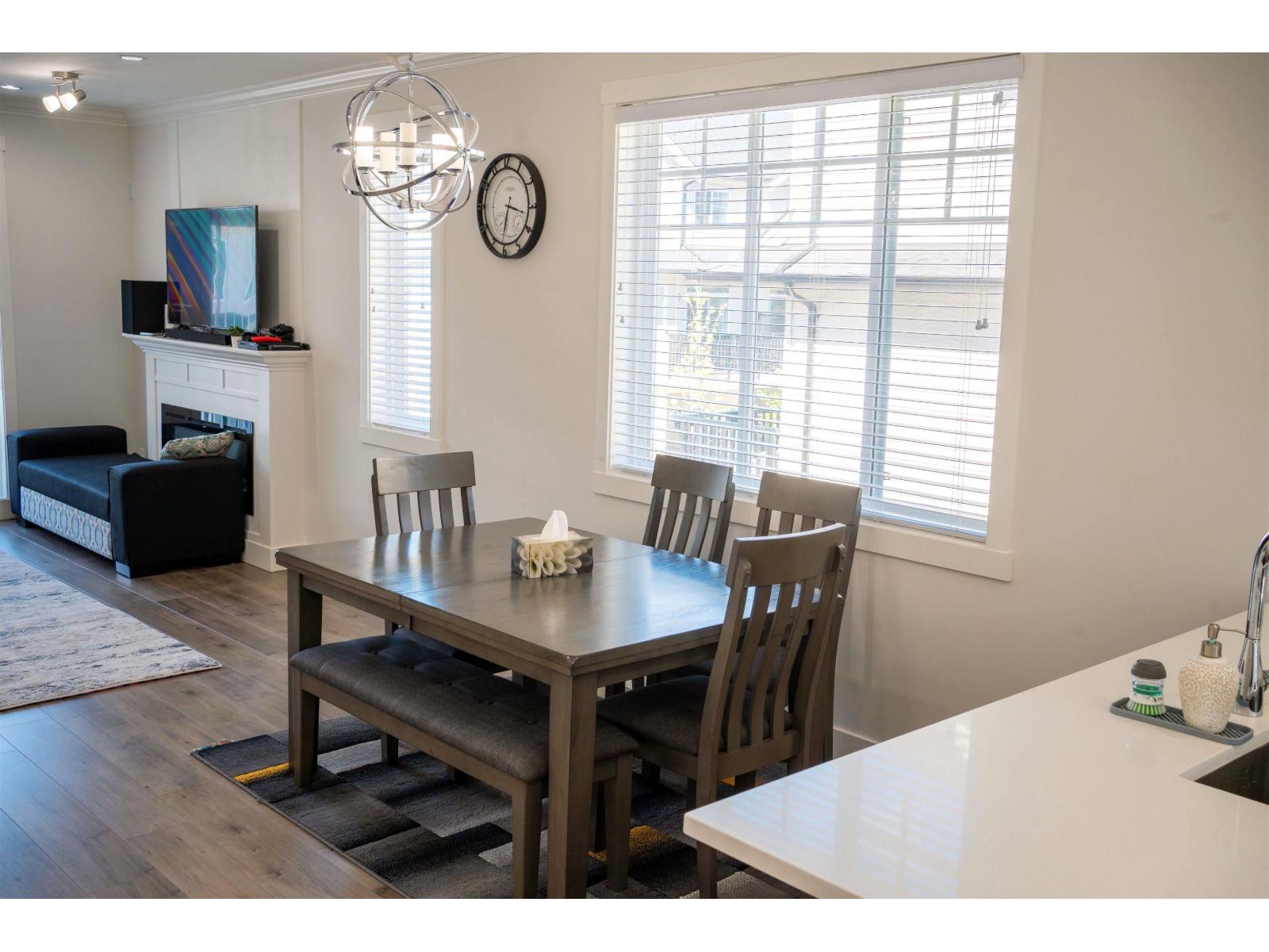 4 Bed, 4 Bath Apartment for Sale in Surrey – 176 13898 64 AVENUE, Surrey – MLS# R3138661 - Image 16